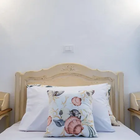 Deluxe Paros Grand 4 Bedrooms Wonderful Sea View Chrisi Akti (Paros)